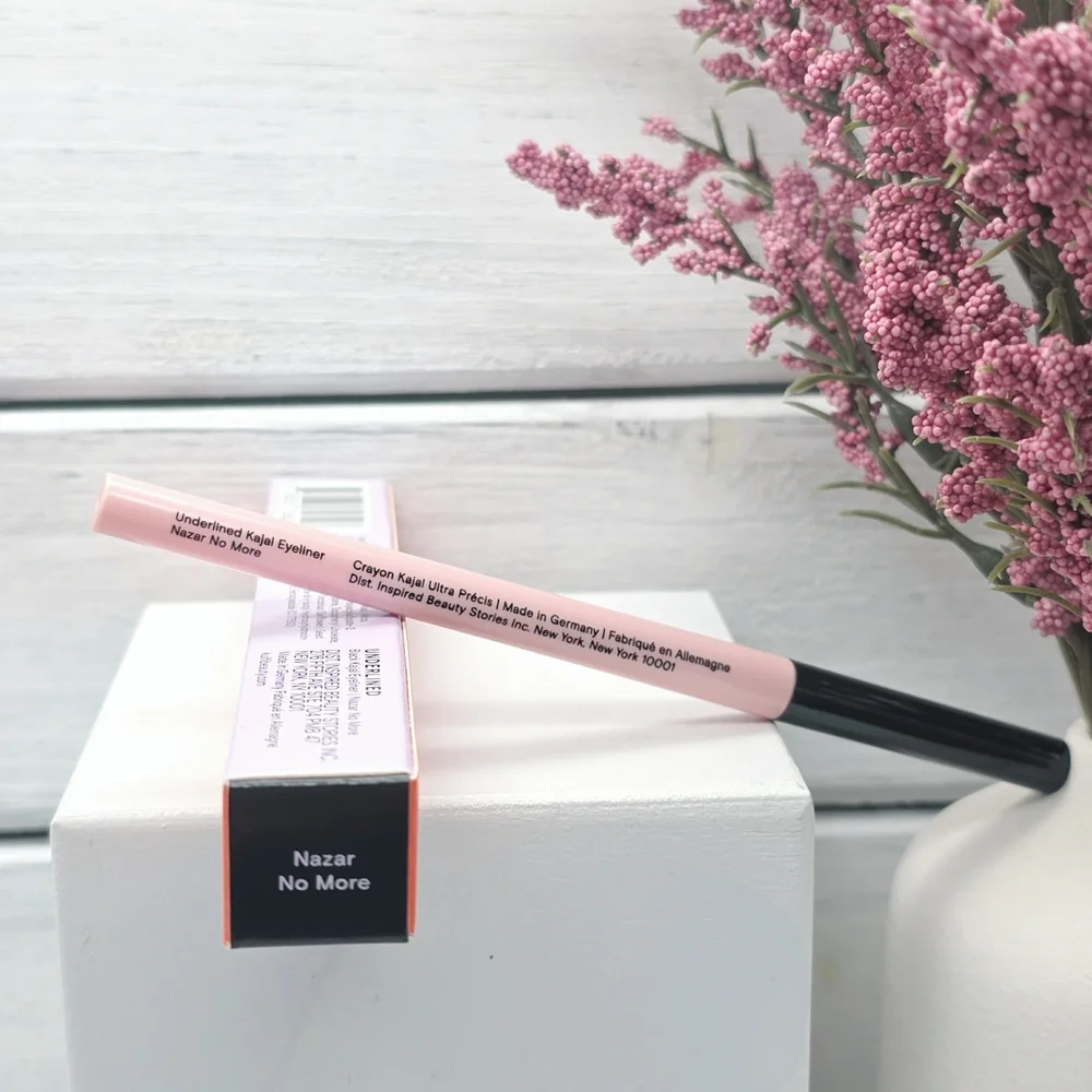 Kulfi Kajal Eyeliner Crayon